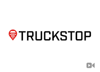 truckstop logo